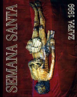 Semana Santa en Zafra  